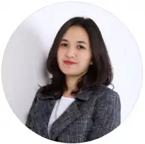 Jasmine azizah