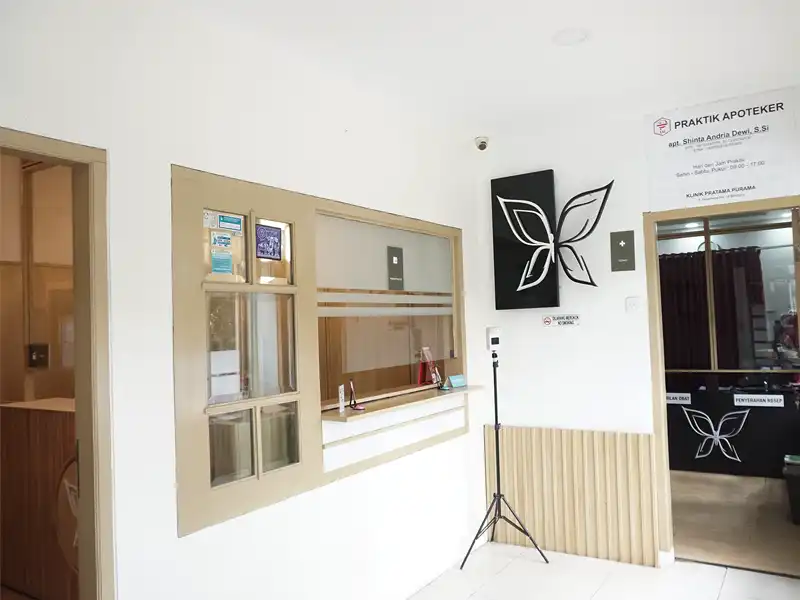 Klinik Purama - Klinik Program Diet