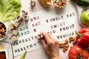Transformasikan Hidupmu dengan Diet Sehat