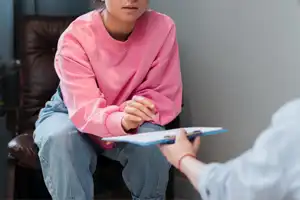 Klinik Purama - Konseling individu