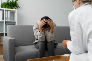 Klinik Purama - Mental dan emosi