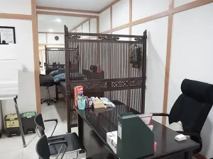 Klinik Purama - Program Diet 12