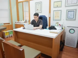 Klinik Purama - Program Diet 15