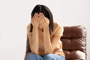 Klinik Purama - Stress