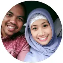 Fazria Nasriati