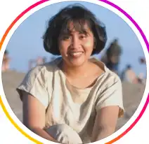 Maya Hikmatin