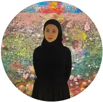 Zahra Naqira