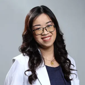 dr Ainy Natalia